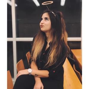 Meet your Posher, Tanin